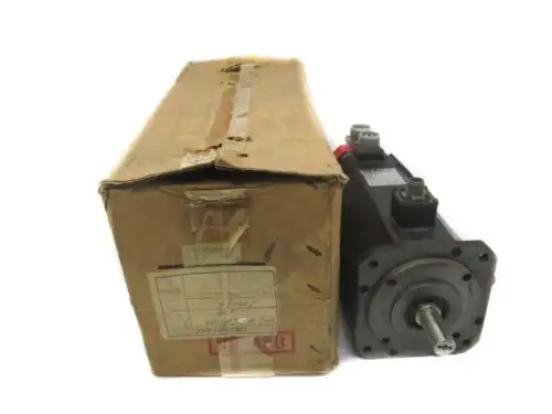 Ge Fanuc A06B-0512-B701#7008