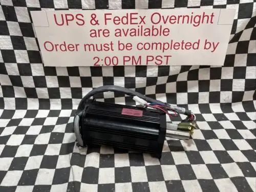 Cymatix Bürstenloser Motor Drehgeber Cym3964 788619-Bk