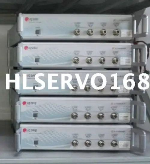 Litepoint Iq2010/Iq2011 /