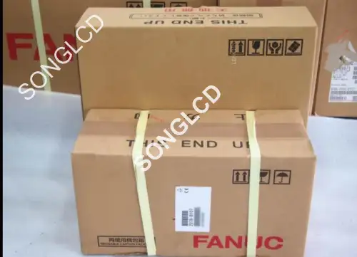 FANUC A06B-2266-B001