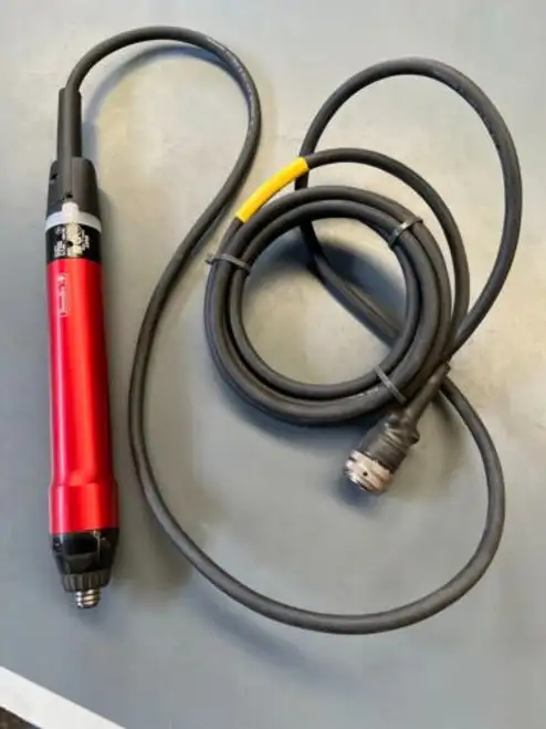 Desoutter Ecsf7 6151655060 35,4-141,6 In-Lbs