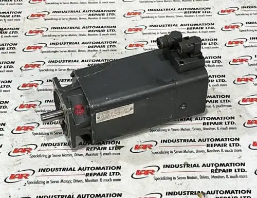 Siemens Servomotor 1Ft5064-0Ac79-1-Z