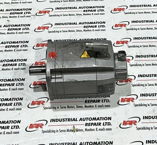 Siemens 1Ft7064-1Ak71-1Cg1 Motor