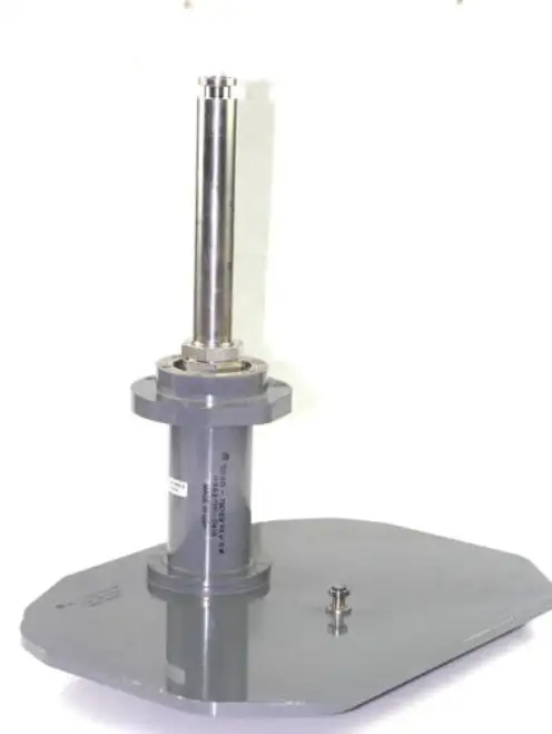 Applied Materials Amat 0020-79039 Housing Spindle Assy 300Mm