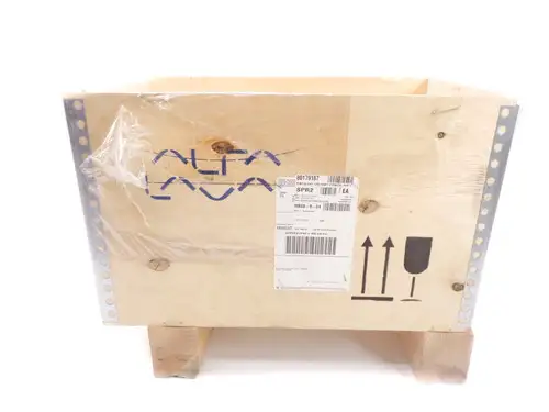 Alfa Laval Rotary Pump Sru1/005/Ld
