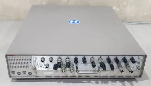 Keithley 708A Switch System