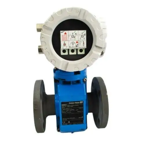 Endress+Hauser 50W50-Ul0A1Aa0Baaa 85-260Vac