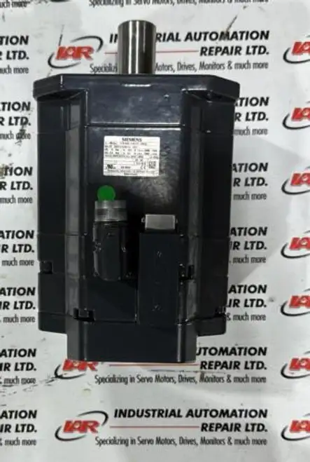 Siemens 1Fk7083-5Af71-1Kg2 電機