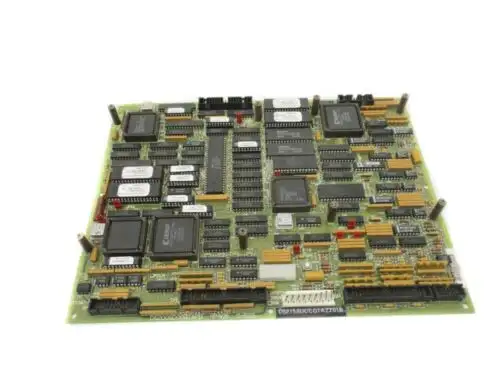 General Electric DS200SDCCG1AFD regenerowany