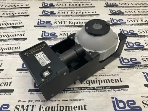 Instrument Systems Model Acs-580-20 - Acs-580-20 - Acs-530-1