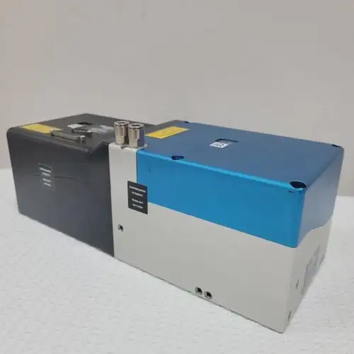 Raylase 355Nm 3D Galvanometer Scanner