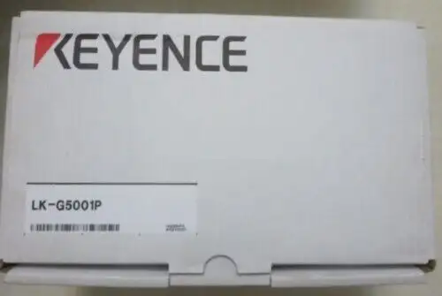 Keyence Lk-G5001P P2374 Yl