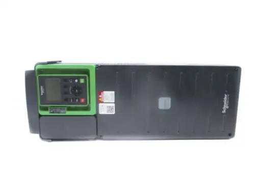 Schneider Electric ATV630D18N4 380-480V 33.4A przemiennik częstotliwości