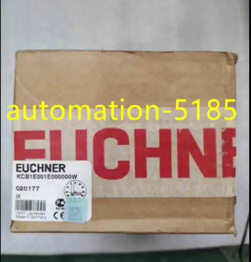 Euchner Kcb1E000000W 020177