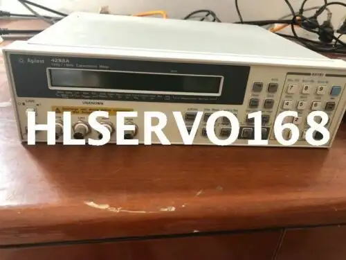 Hp4288A Agilent 4288A /