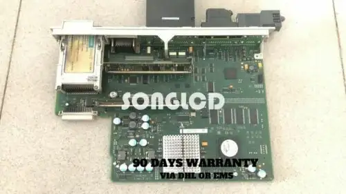 Siemens Ncu561.4 6Fc5356-0Bb14-0Aa0