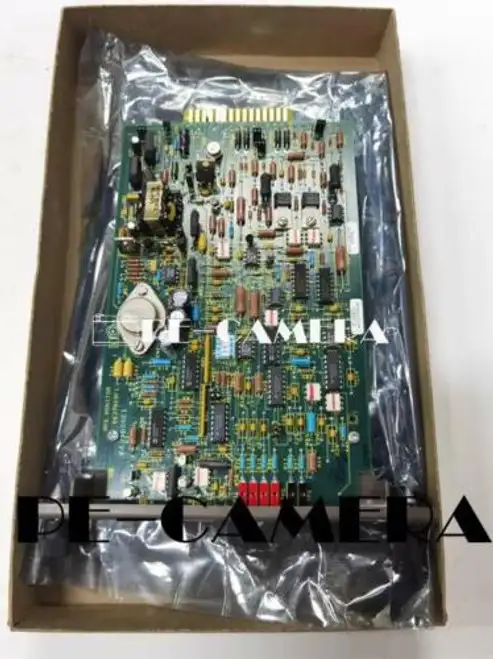 6637830G1 Bus Monitor Iepep03 Iepep04 Npep05