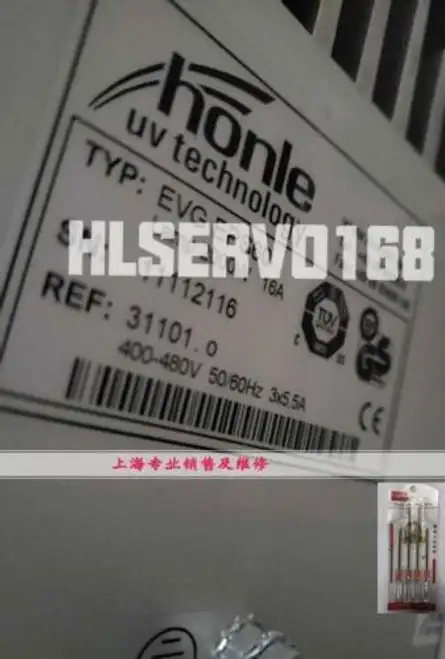 Evg Eps60