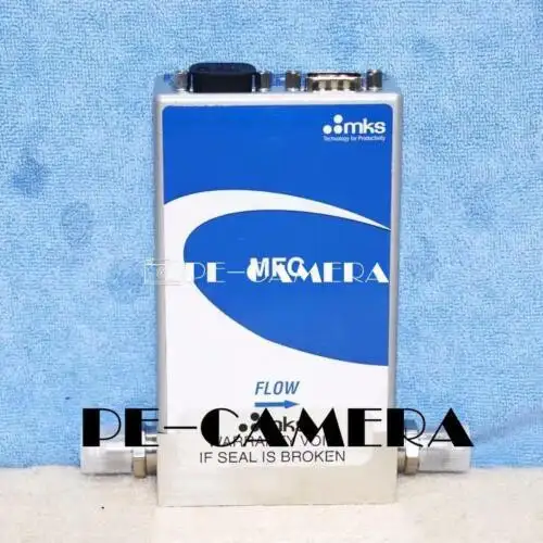 Gm50A042501R4M020 C2H2 50 Sccm medidor de flujo