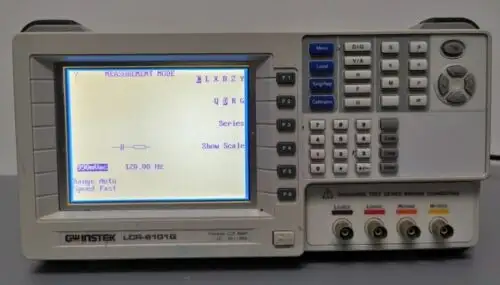 Lcr-8101G
