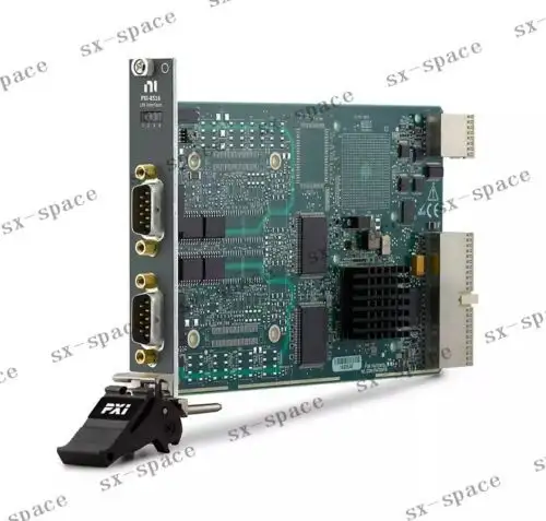 Pxi-8516/2