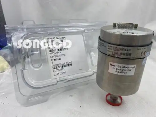 Mks E28B-23747 0.1Torr