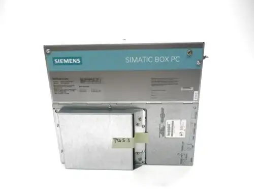 Siemens 6ES7647-6BD16-0BB0