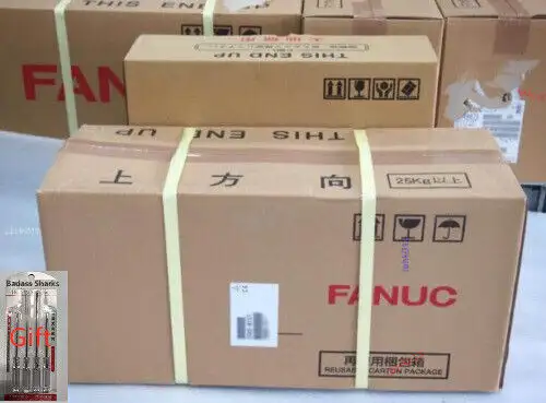 FANUC A06B-2085-B107 A06B-6160-H003