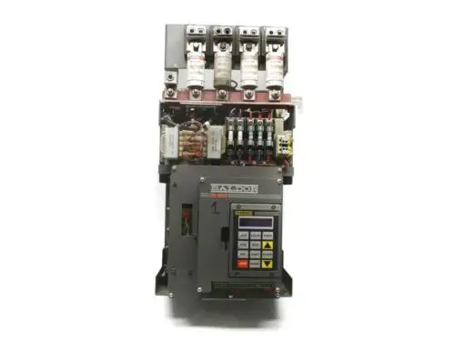 Baldor Bc19H440-Co