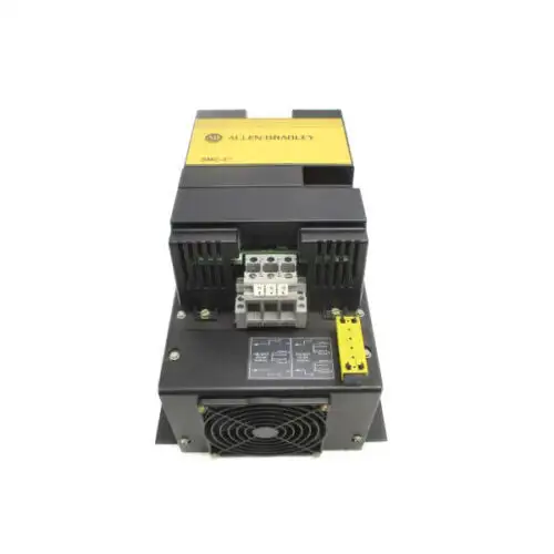 Allen Bradley 150-A97Na Ser. A 200/230V 97A