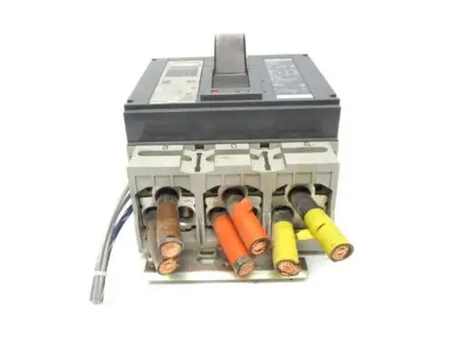 Square D Pla34060U43Ae1