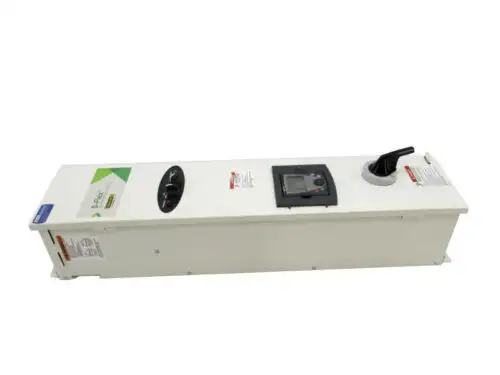 Square D Sfd212Gg2Yb07D07 Ser. E 208V 24.2A