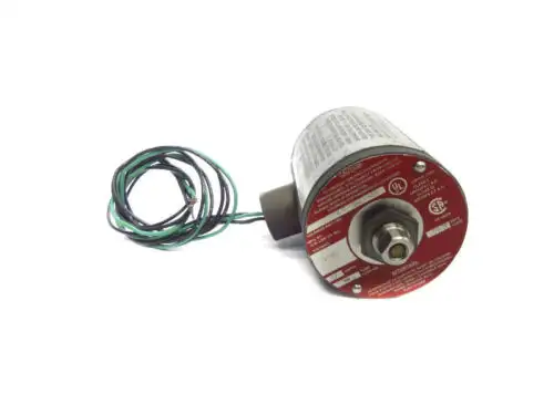 Gw Lisk K12-94E-46B 120V