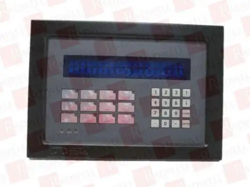 Parker AKD-1400 ไดรฟ์