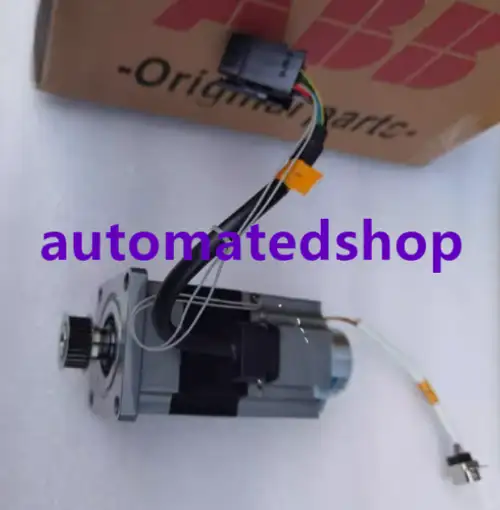 Abb Robot 3Hna014908-001 beş eksenli altı eksenli motor