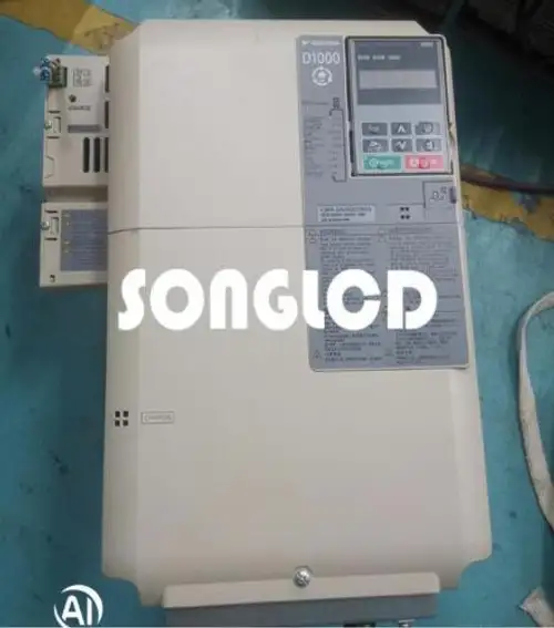 Yaskawa Cimr-Da2A0020Baa