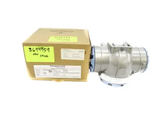 Rosemount 2410-Sfrf021Pse50A1P