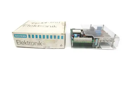 Industrial Mro 6Dm1001-0Wb00 400V 22A