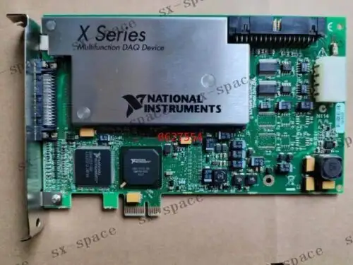 Pcie-6351