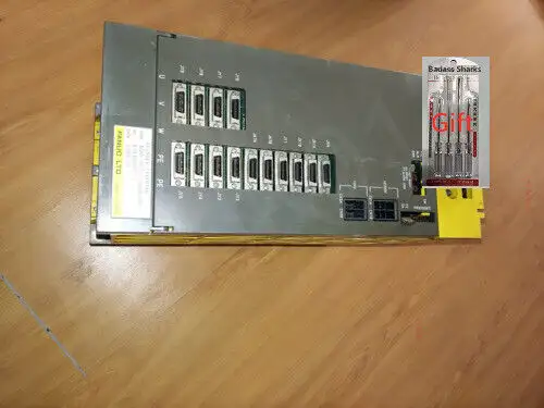 Fanuc A06B-6072-H308