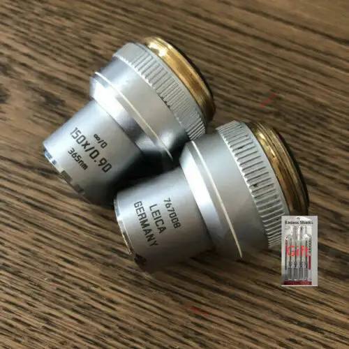 150X/0.90 365Nm