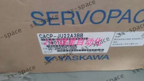 Cacp-Ju22A3Bb Jusp-Jubm100Aa