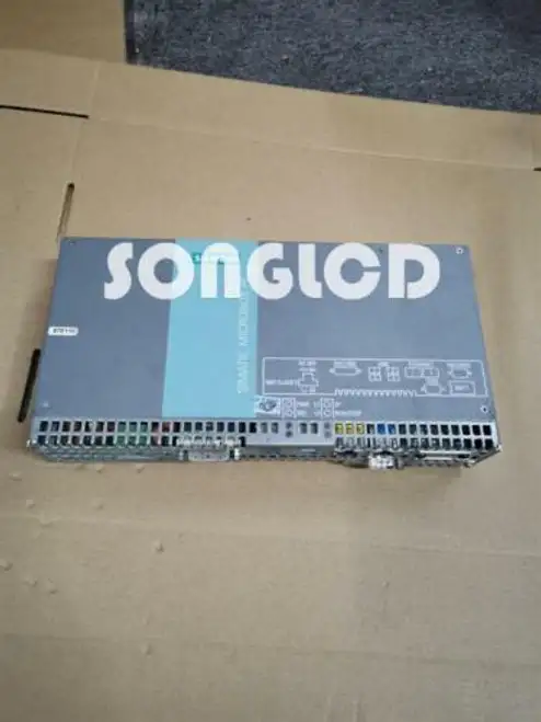 Siemens 6Es7647-7Aj40-0Ha0