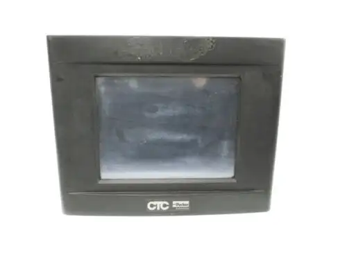 Parker Ps10-2M2-Dd1-Ad3 24Vdc 3.25A