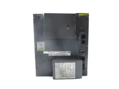 Fanuc A06B-6087-H145