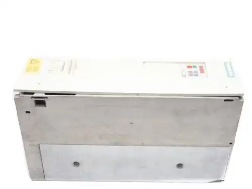 Siemens 6SE7022-6EC61