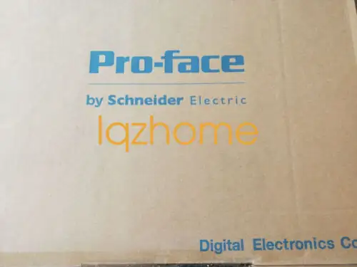 Pfxsp5500Tpd Proface 觸控螢幕