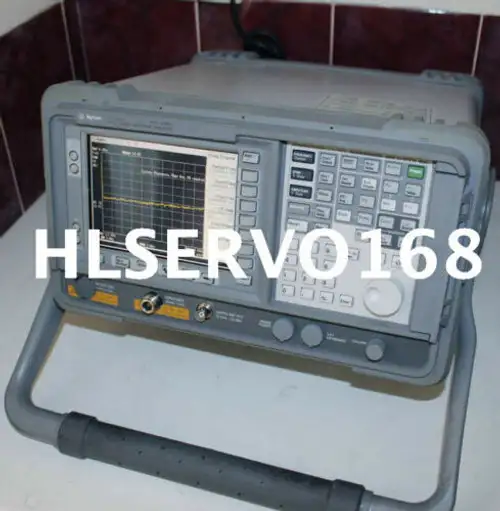 Agilent E4402B-Com Esa-E Communication /