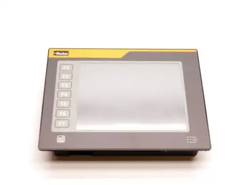 Parker Ts8010/00/02 24V