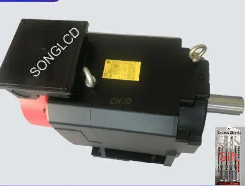 FANUC A06B-0846-B200